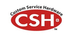 Custom Service Hardware
