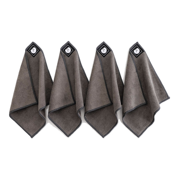 remooble™ 4 Pack Magnetic Microfiber Cleaning Cloths
