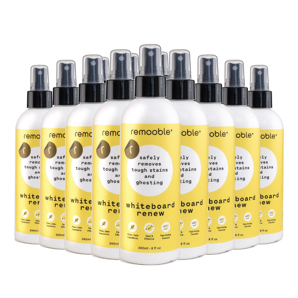 remooble™ Whiteboard Renew - 12 Pack