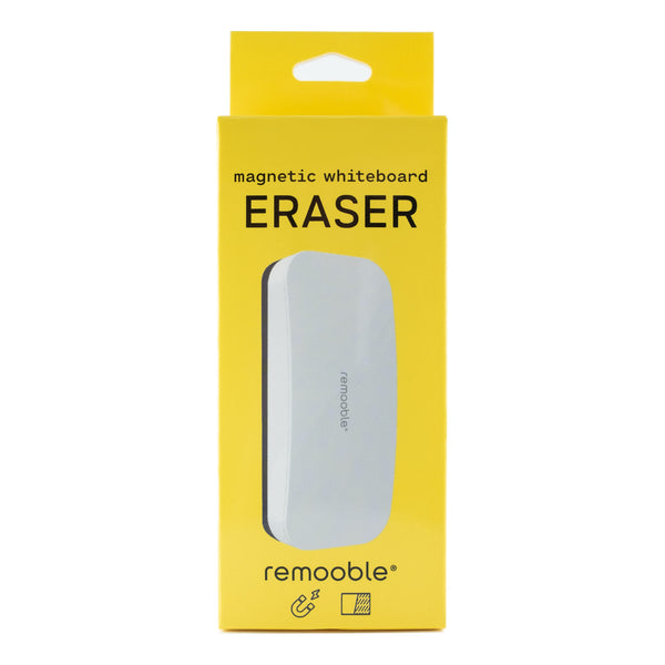 remooble™ Magnetic Dry Erase Whiteboard Eraser